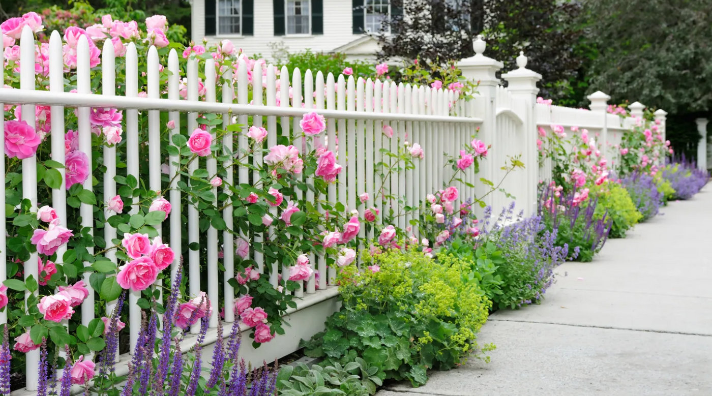 Enhancing Home Value in Verona, VA with Custom Fence Designs