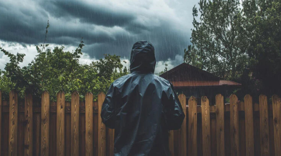 How Weather Conditions in Staunton, VA, Impact Fence Materials and Design Choices