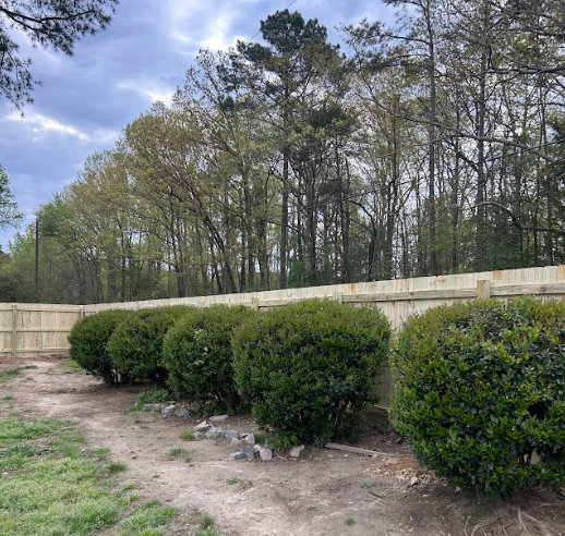 How Fence Placement Can Improve Backyard Functionality in Staunton, VA