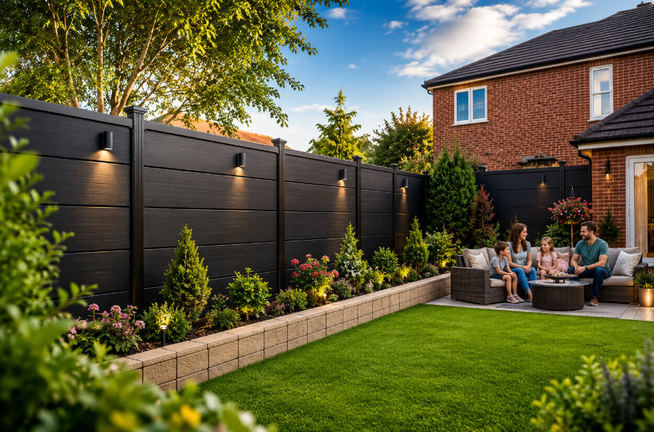 The Role of Fence Layout in Improving Backyard Security in Staunton, VA
