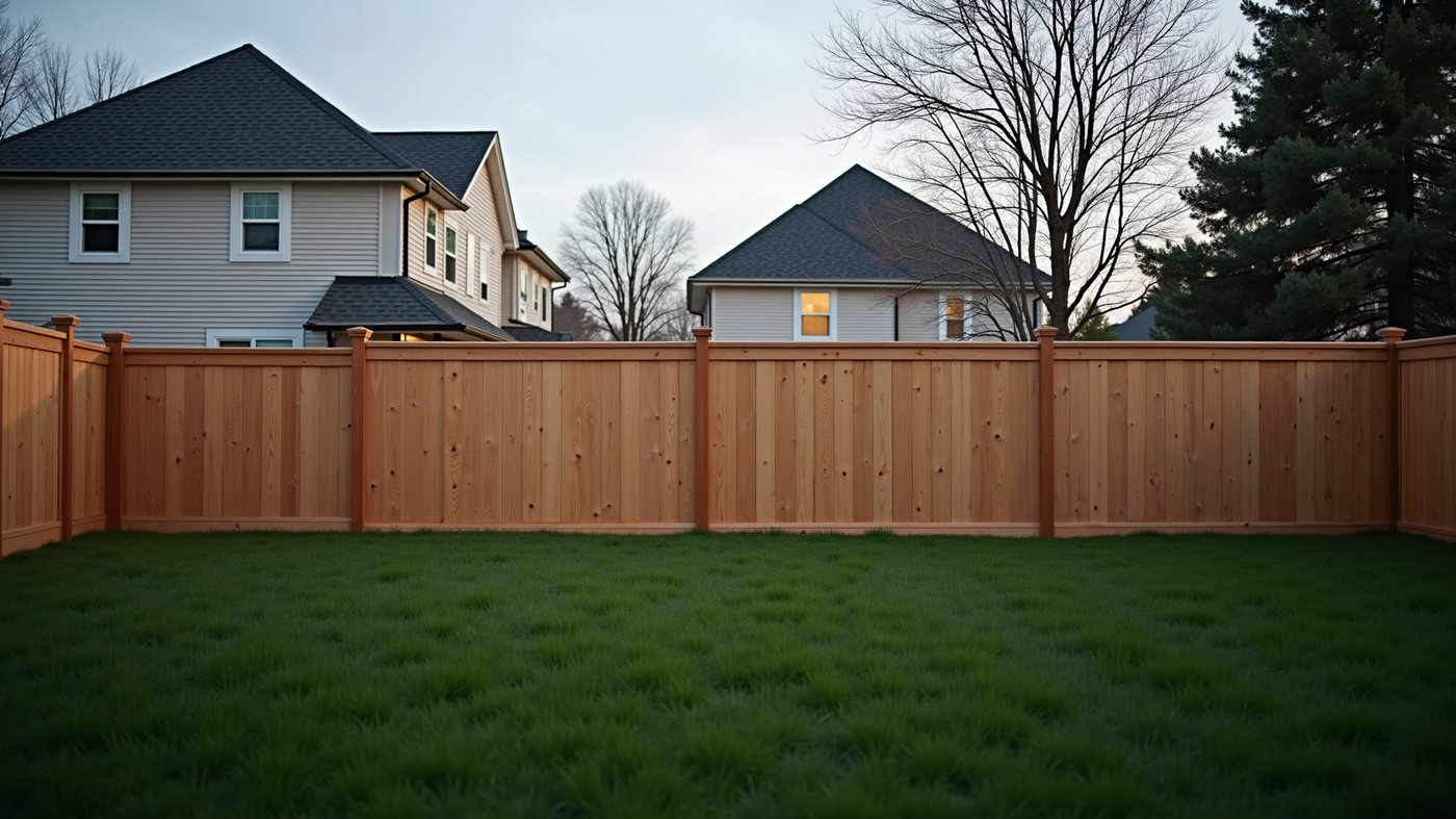 Welcome to the Fortress Fenceworks Blog!
