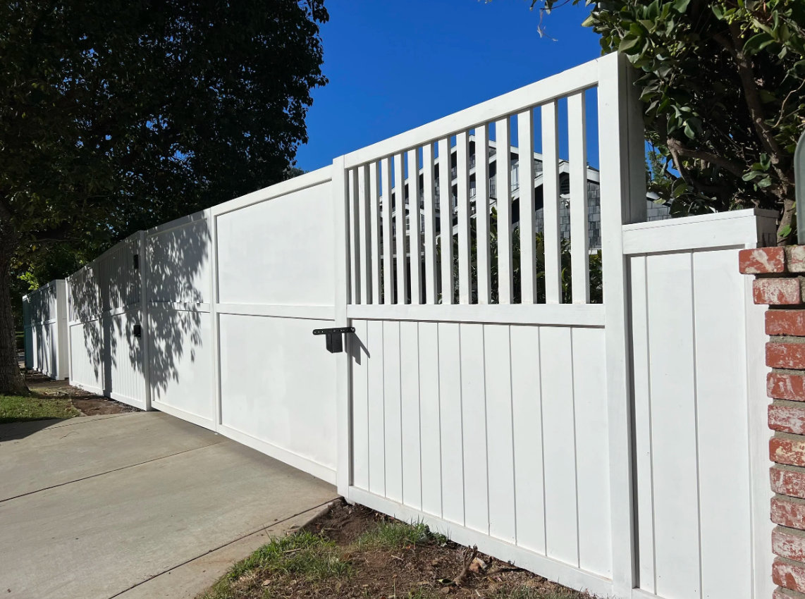 The Benefits of Adding Gates to Your Residential Fence in Staunton, VA