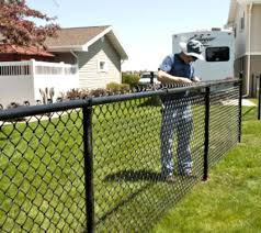 Residential Chain Link Fence Installation in Augusta County: What You Need to Know