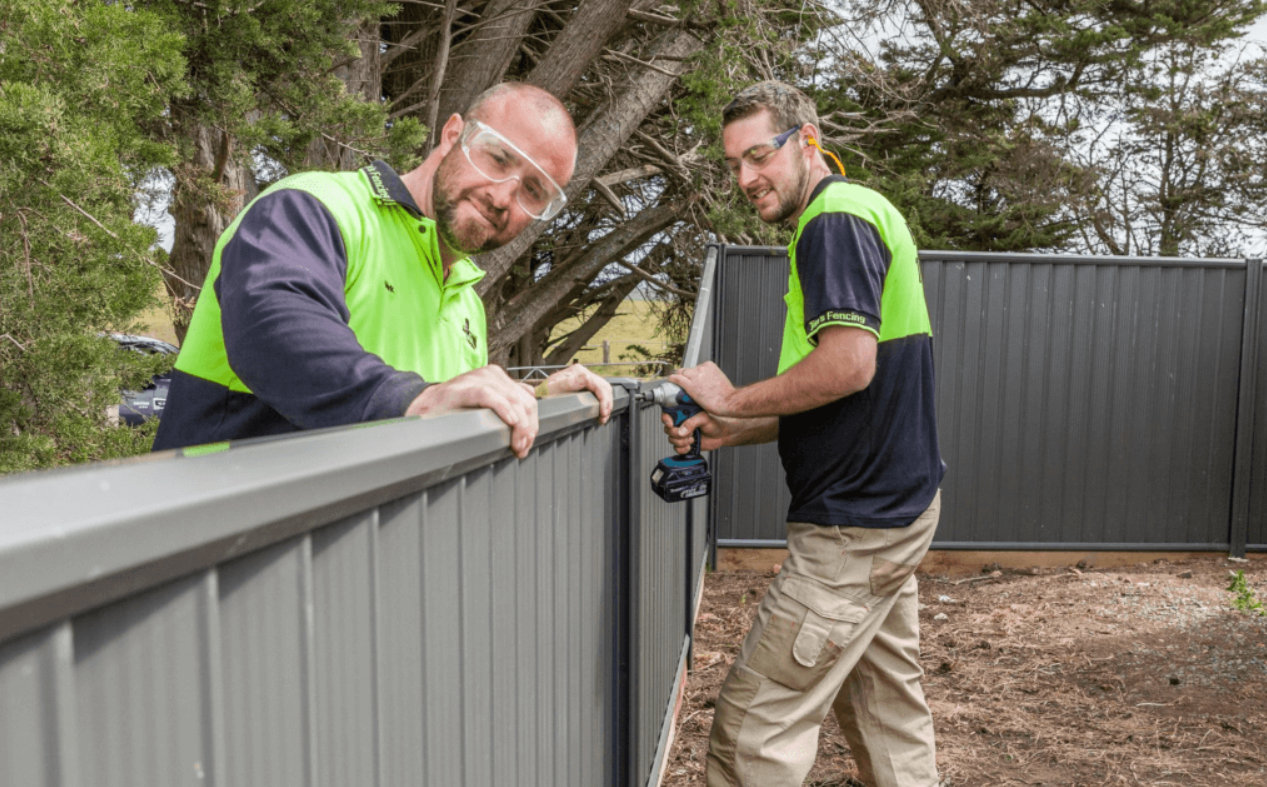 Why Hiring a Local Fence Company is the Best Decision for Your Project in Augusta County