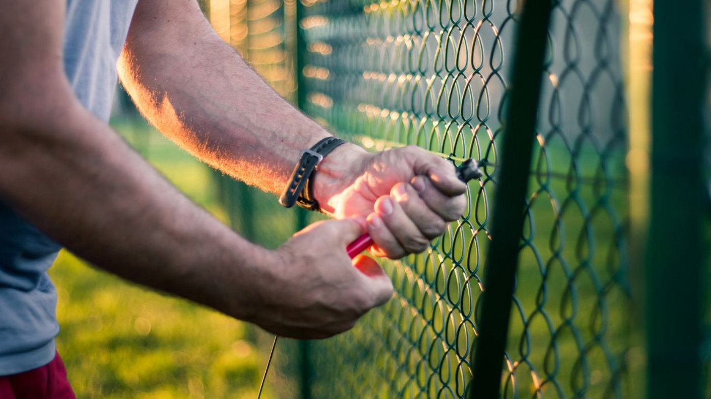 How Professional Fence Installers Handle Challenging Terrain in Staunton, VA