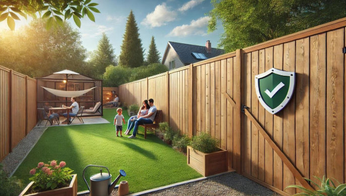 How Professional Fence Installers Ensure a Smooth and Secure Installation in Augusta County, VA