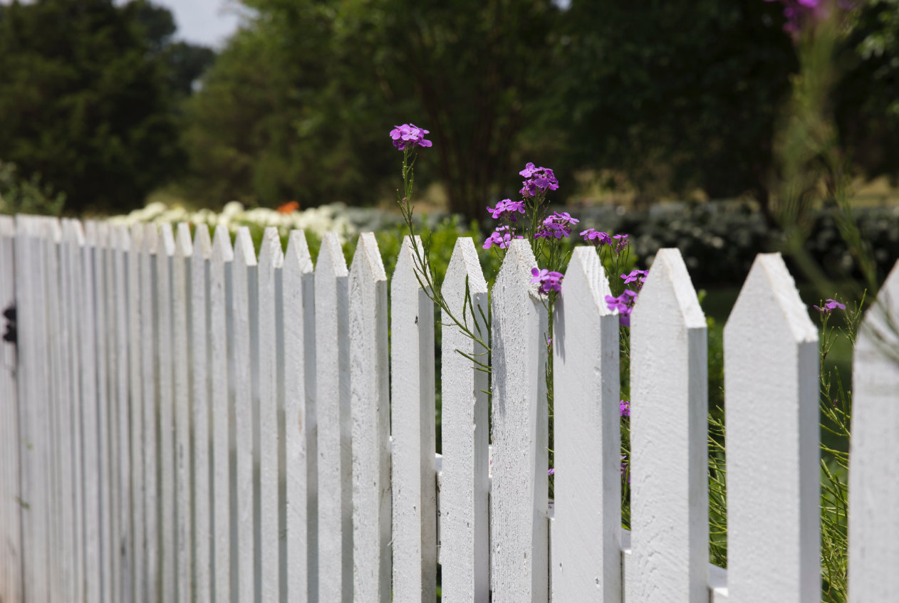 Why Spring Is the Best Time for Fence Installation Projects in Waynesboro, VA