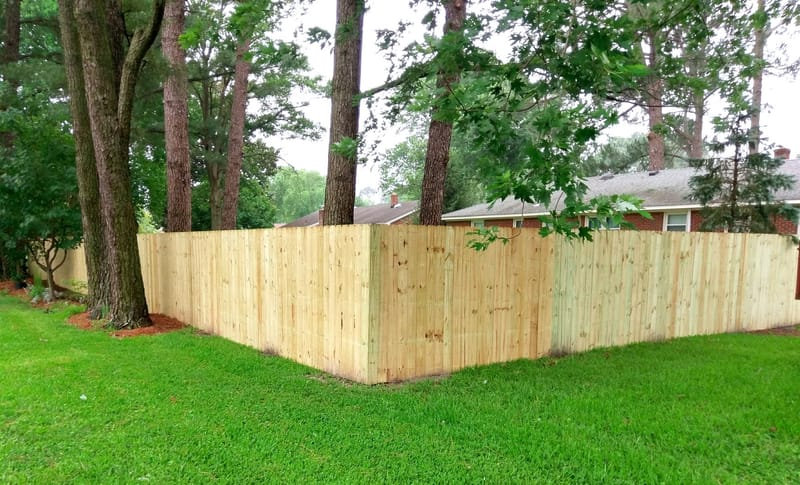 Top Fence Companies in Virginia: Why Fortress Fenceworks Stands Out